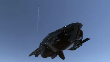 [Halo Project] UNSC Vulture 0
