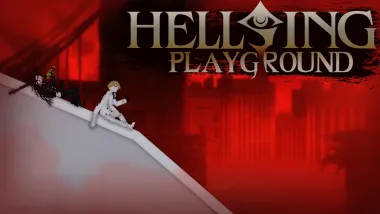 Hellsing: Playground 2