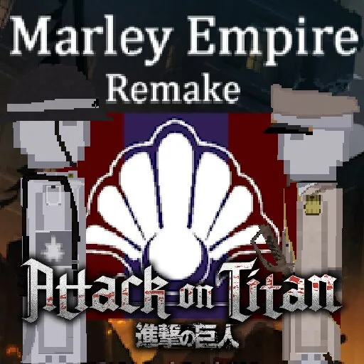 Marley Mod Aot|Remake