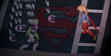 Nova's Superman Mod 2