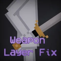 Weapon Layer Fix