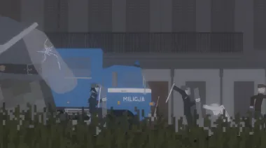 Eastern Uprising - 1980 Poland 2