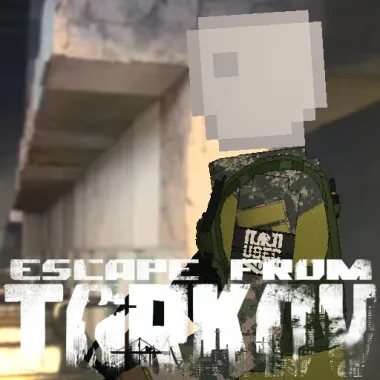 Escape from Tarkov Mod [Discontinued]