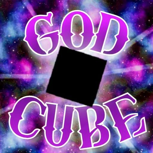 God Cube Remake God Cube Remake