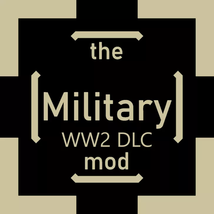 MilitaryMod Expansion: WW2