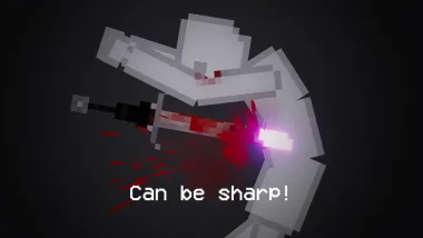 Programmable Matter Mod 1