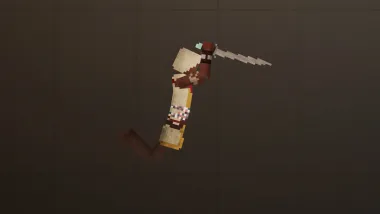 Sp1day's Assassin's Creed Mod 8