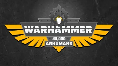 Warhammer 40.000 - Abhumans