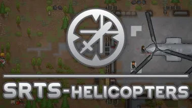 [ELIF] SRTS - Helicopters