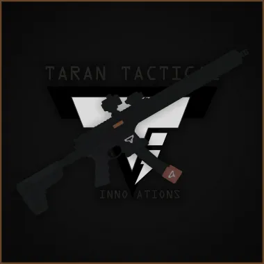 G&R: Taran Tactical Innovations 4