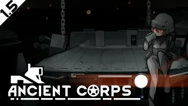 The Dead Man's Switch - AncientCorps