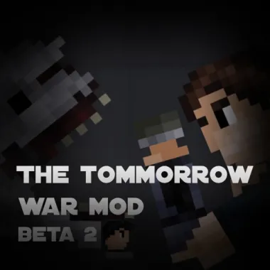 The Tomorrow War Mod - White Spike