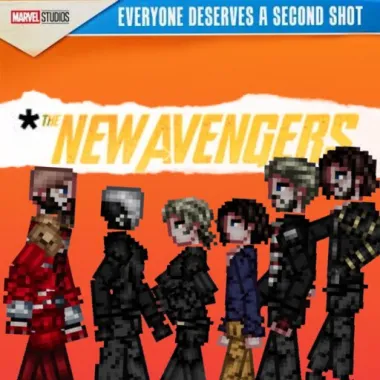 thunderbolts* Mod