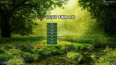 Hunt for Me 0