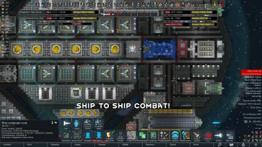 Save Our Ship 2 2