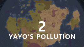 Yayo's Pollution 2