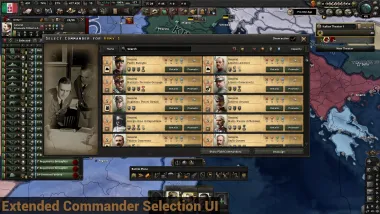 The Great War Redux: Expanded 1