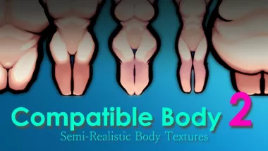 [NL] Compatible Body 2