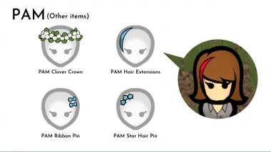 Ponpeco Accessories 4