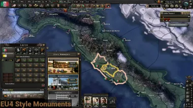 The Great War Redux: Expanded 4