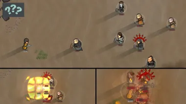 Hauts' Added Traits 1