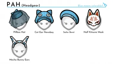 Ponpeco Accessories 7