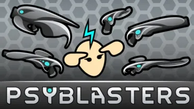PsyBlasters