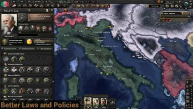 The Great War Redux: Expanded 7