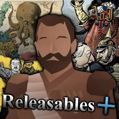 Age of Imperialism - Releasables Plus