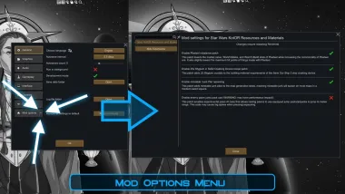 Star Wars KotOR Resources and Materials 3