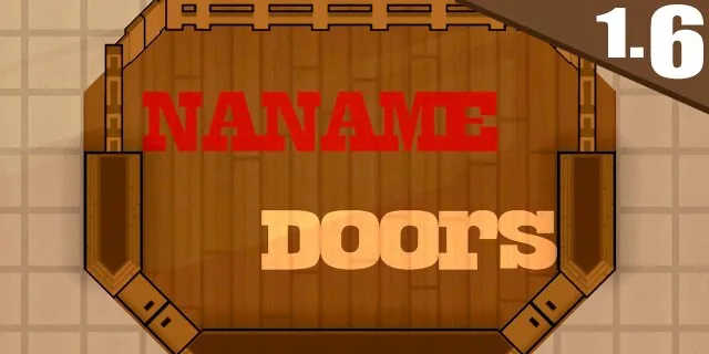 NANAME Doors