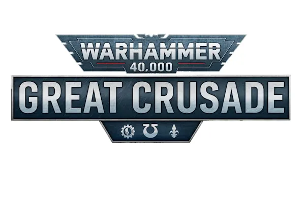 Warhammer The Great Crusade Reborn
