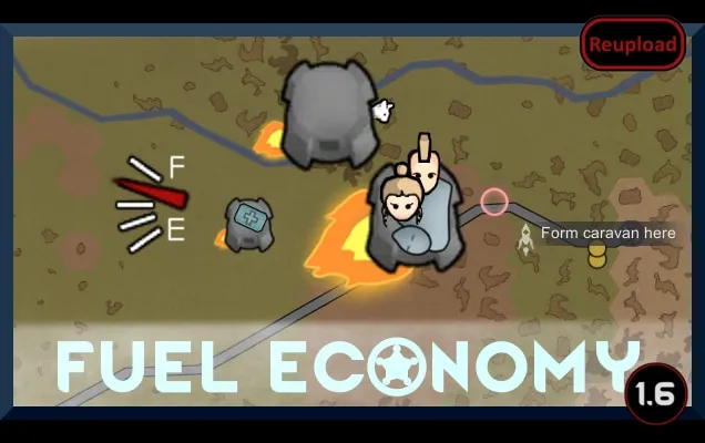 Fuel Economy (Continued)