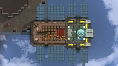 Complementary Odyssey 4