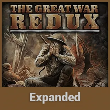 The Great War Redux: Expanded