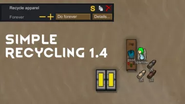Simple Recycling