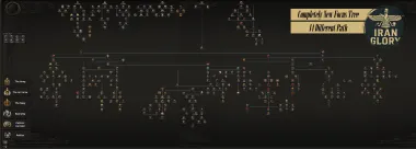 Iran Glory 2.0 Beta 5