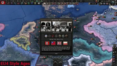 Road to 56: Expanded 8