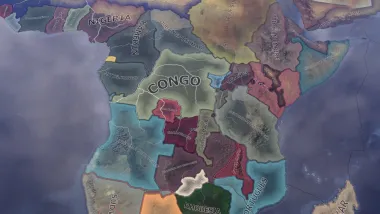 Musterkolonie for Kaiserredux 8