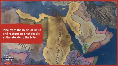 awxe's Formable Nations for RT56 6