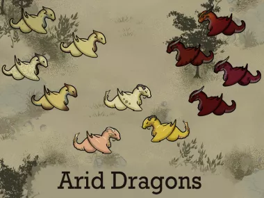 Dragons Descent 1