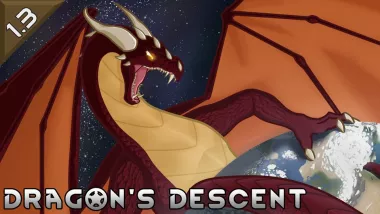 Dragons Descent