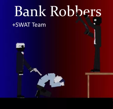 The Bank Robbers Mod
