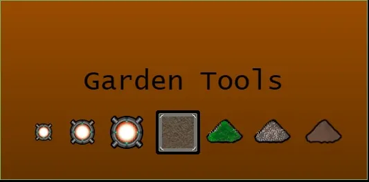 VGP Garden Tools