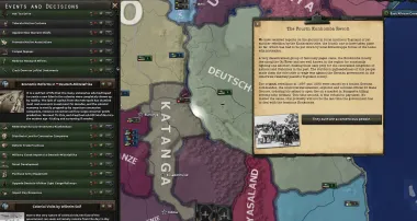 Musterkolonie for Kaiserredux 5