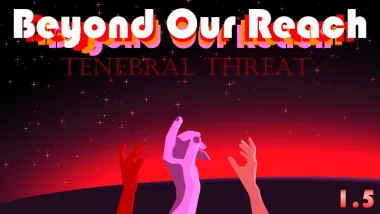 Beyond Our Reach - Tenebral