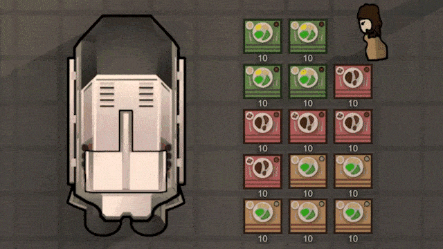 Bulk Load For Transporters