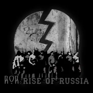 Revolution or Reaction: Rise of Russia