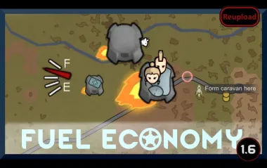 Fuel Economy (Continued)
