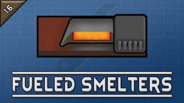 Fueled Smelters